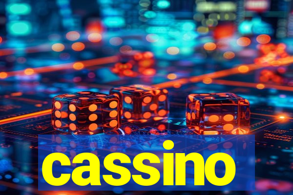 cassino internacional online